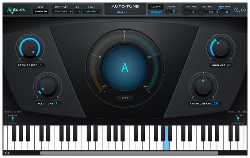 Antares Autotune 5 Mac Download